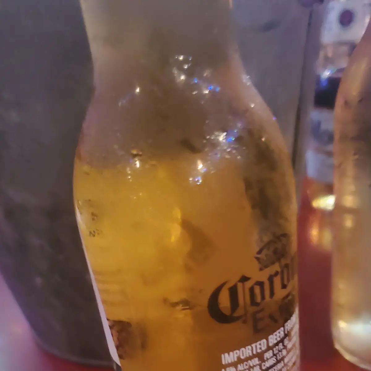 Corona Beer