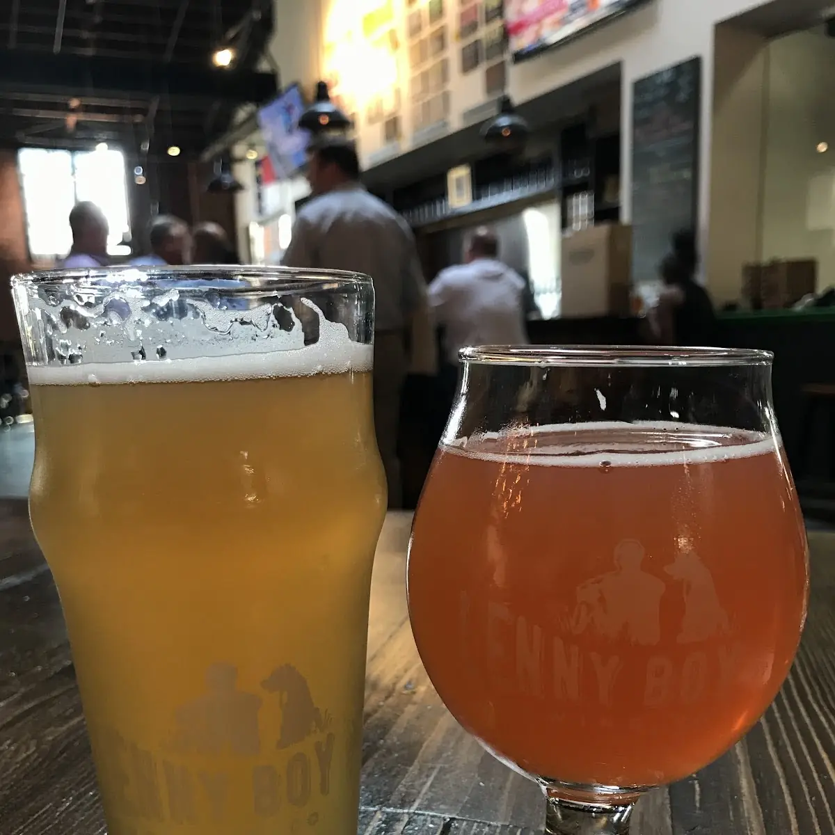 Craft Beer