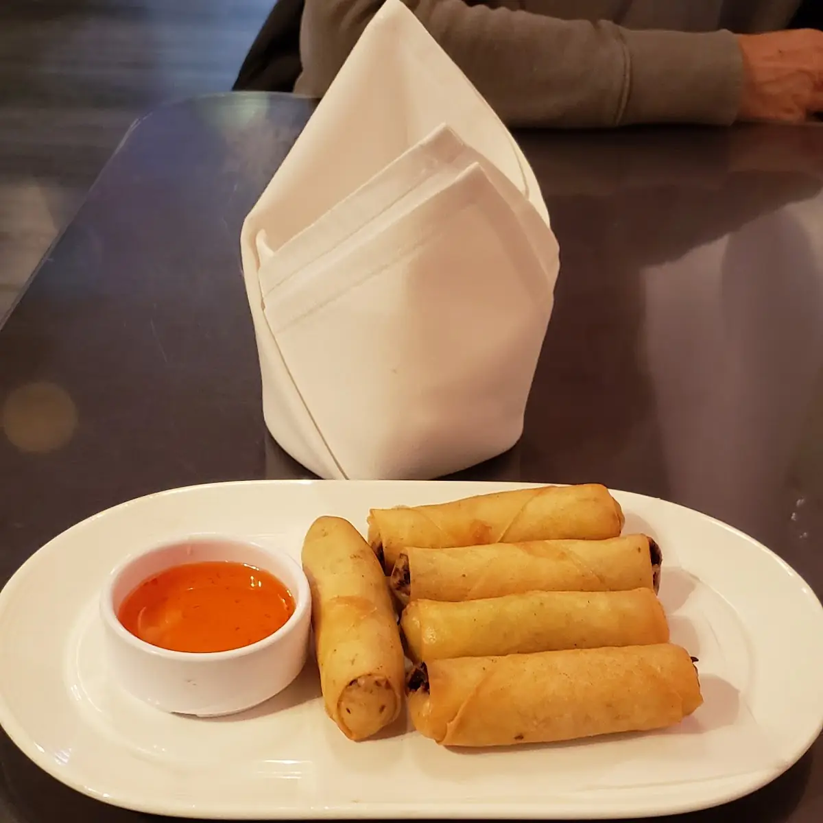 Spring Roll