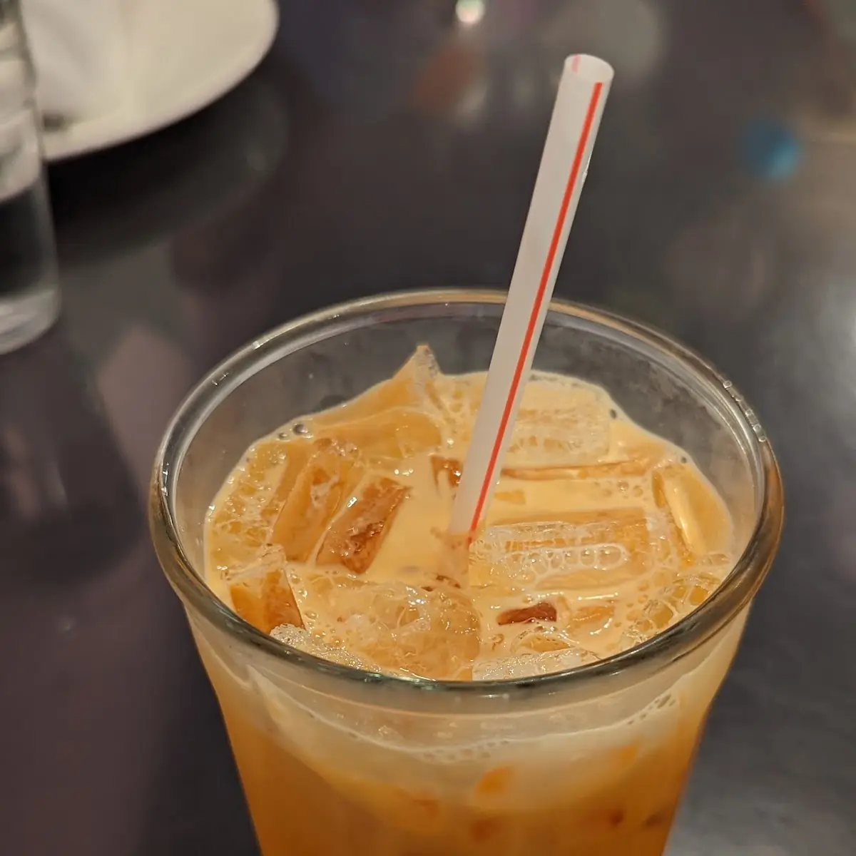 Thai Iced Tea