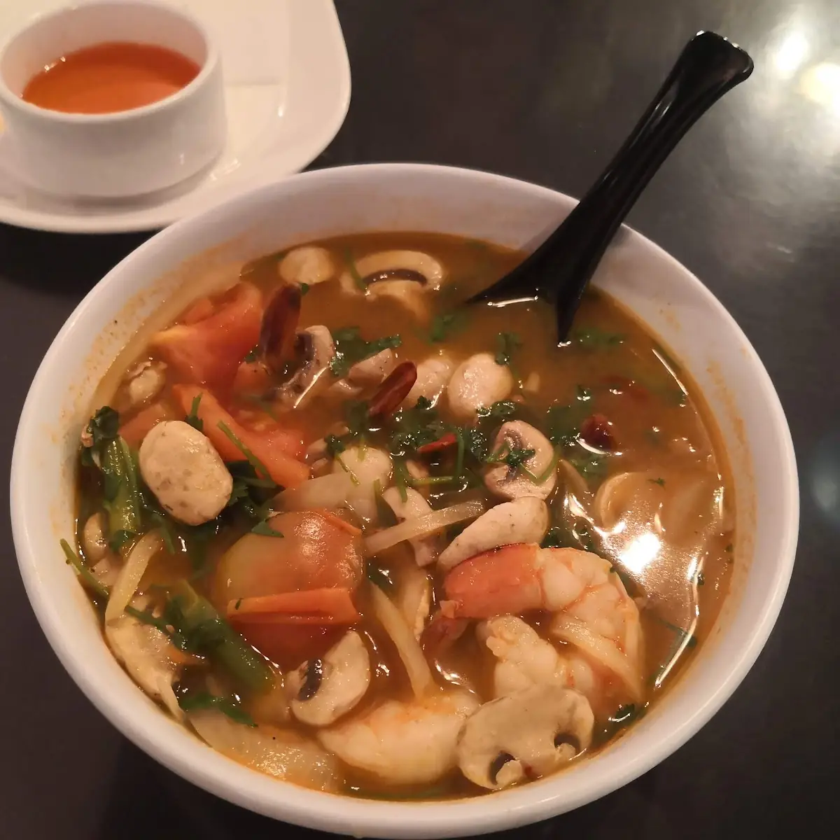Tom Yum Goongo