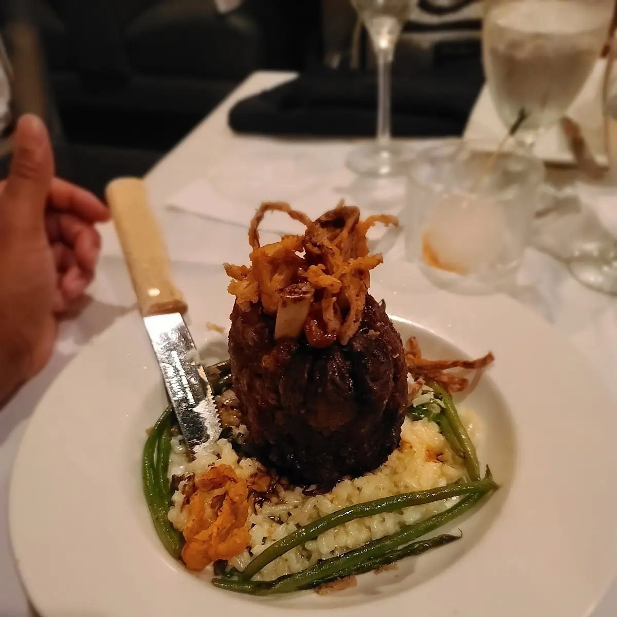 Short Ribs