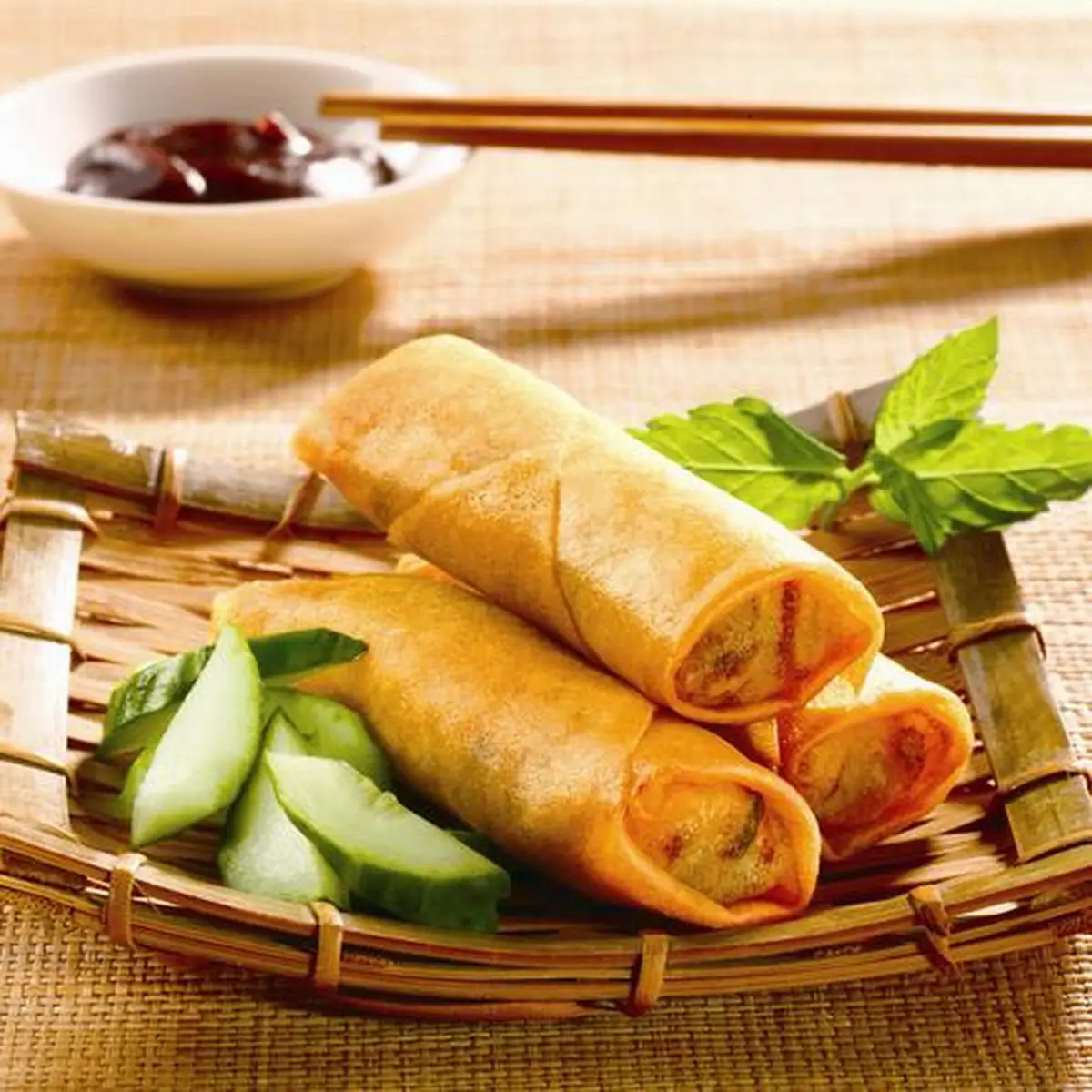 Spring Roll 2
