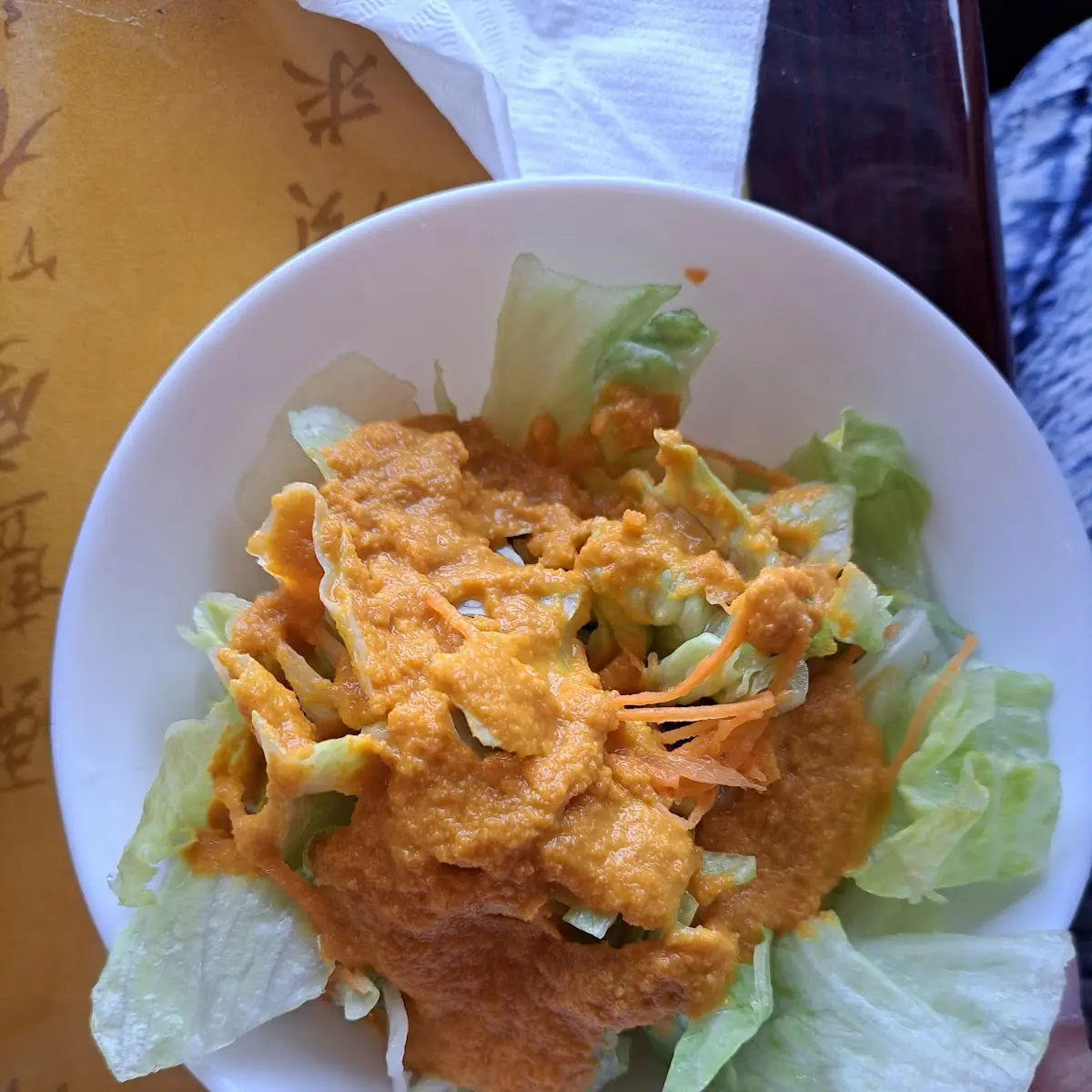 Salad