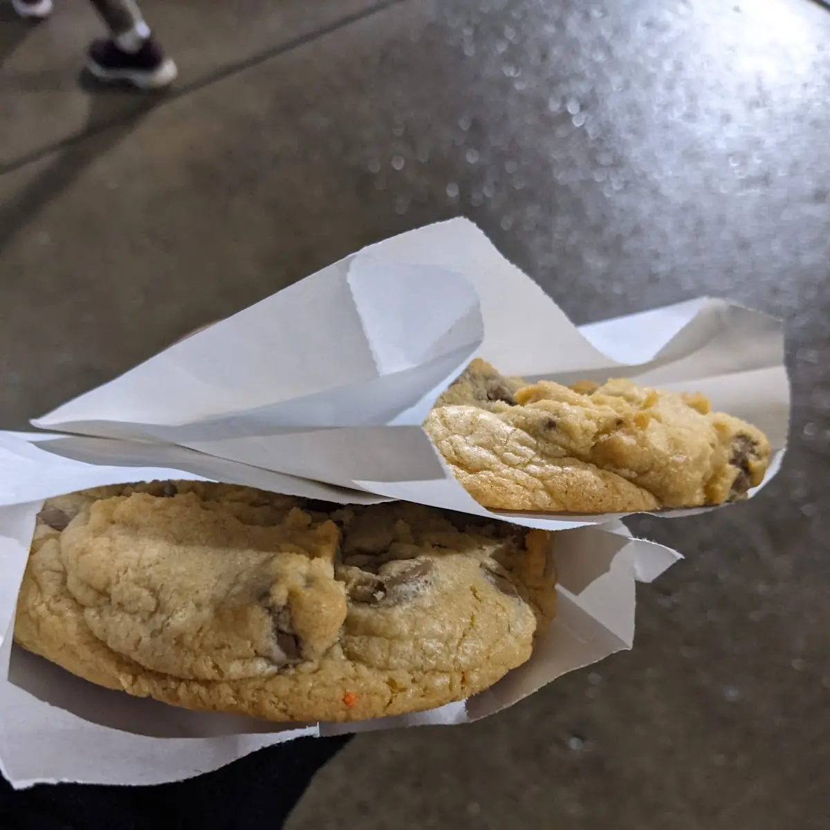Chocolate Chip