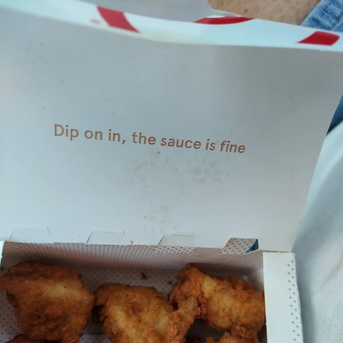 Fried Chicken