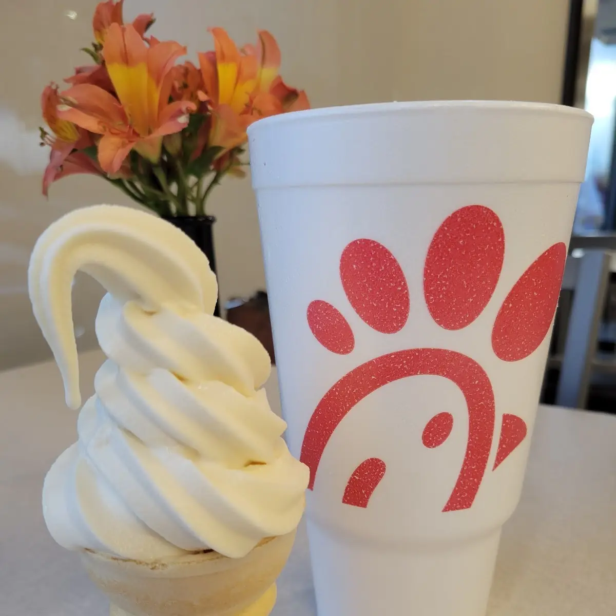 Ice Cream Cone