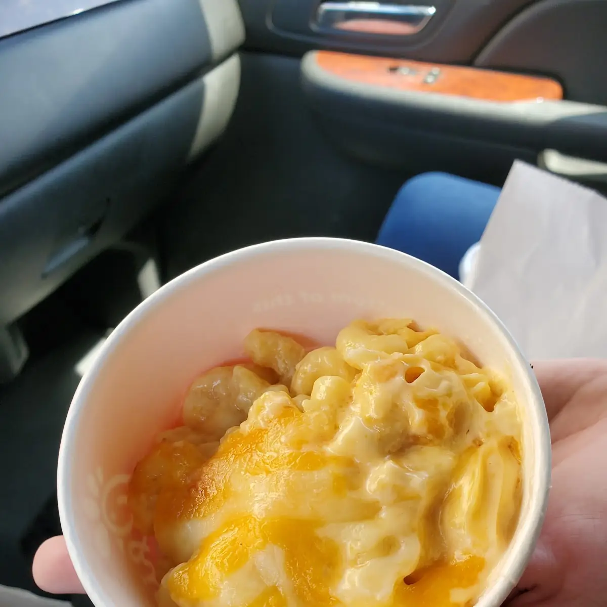 Mac & Cheese