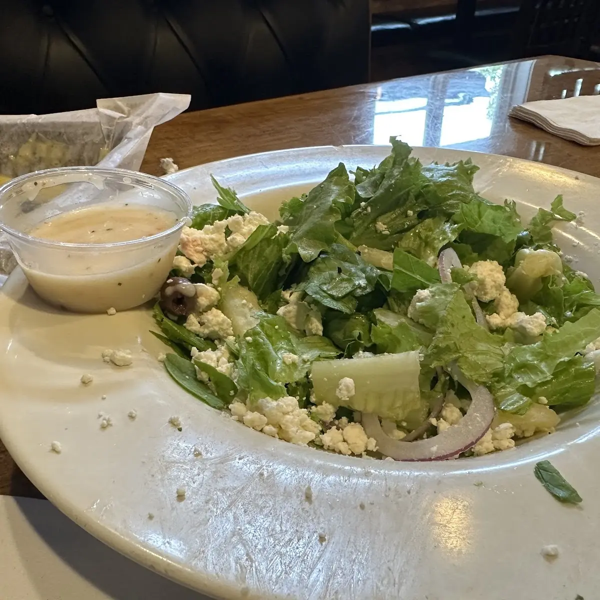 Greek Salad