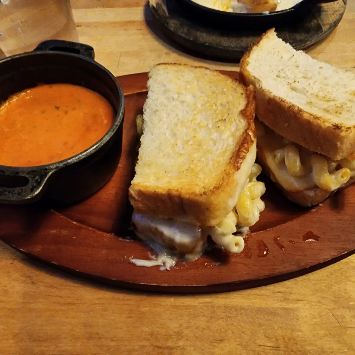 Tomato Soup
