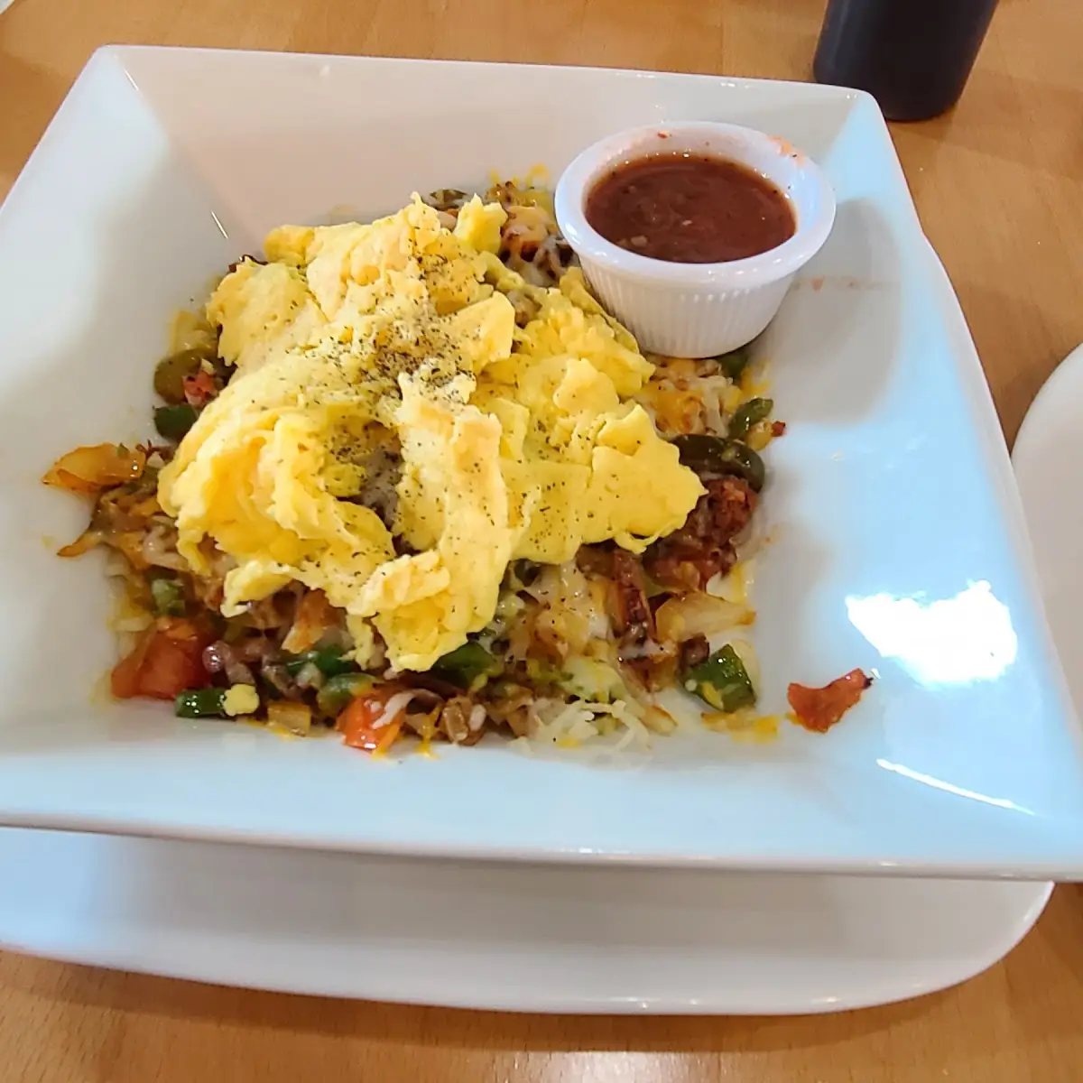 Carnitas Skillet