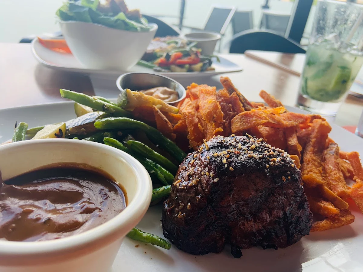 Filet Mignon