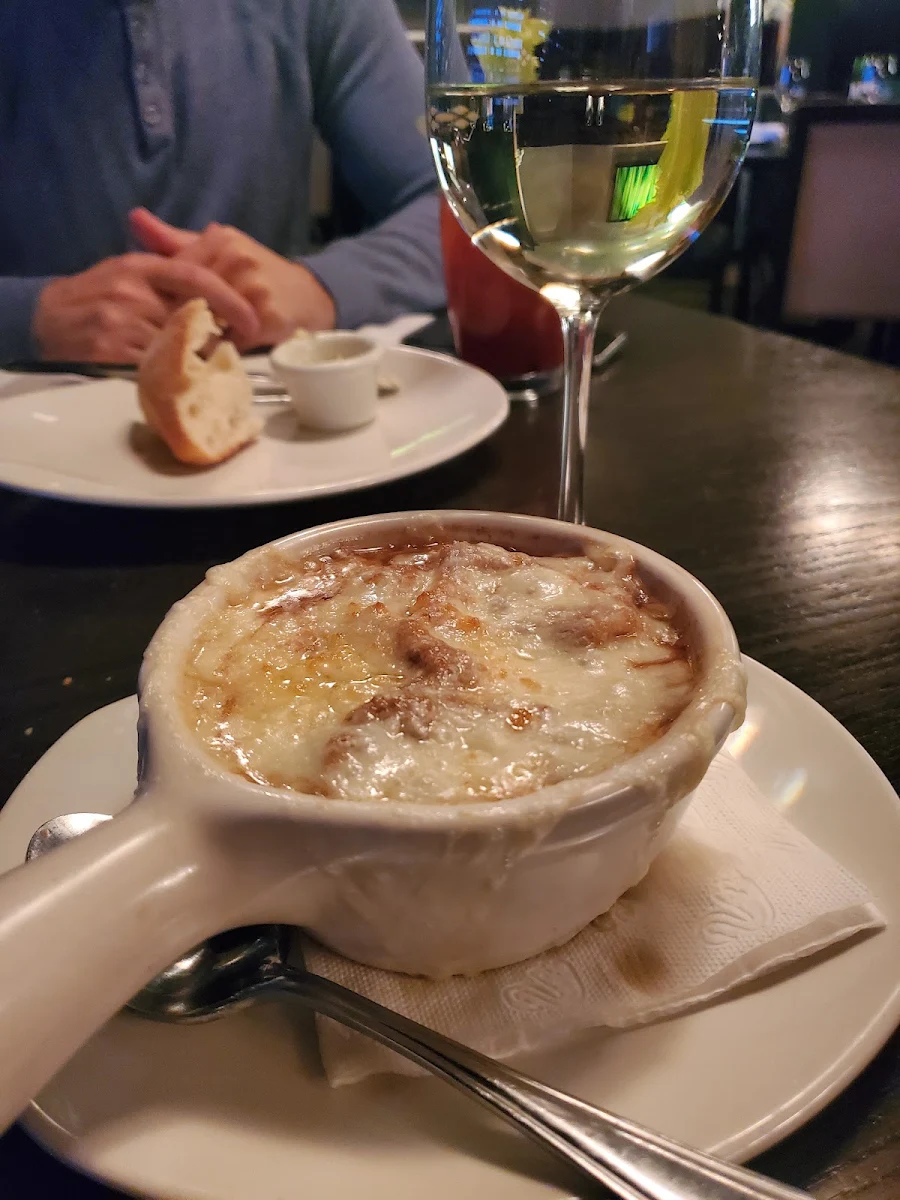 French Onion Soup