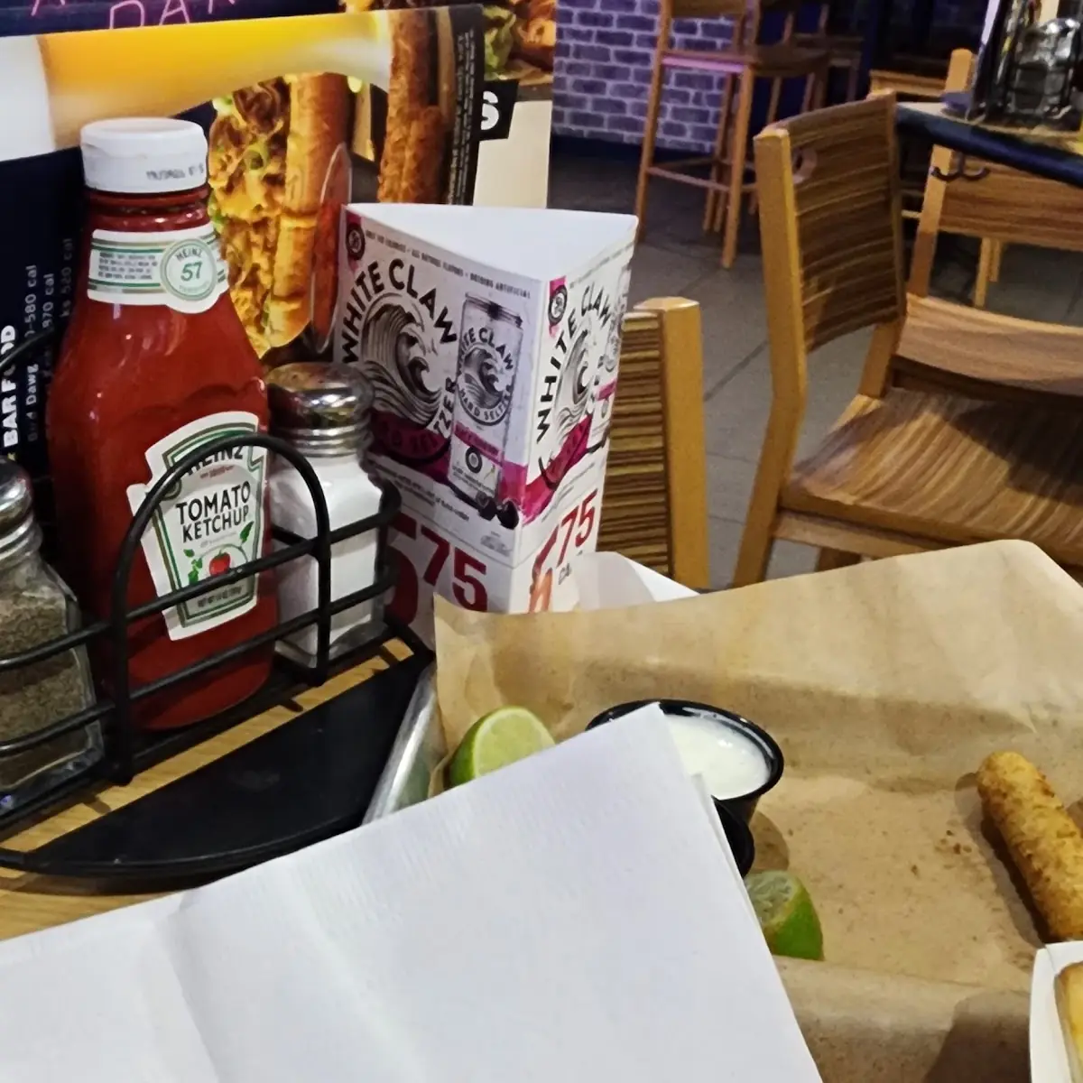 Cheese Sticks