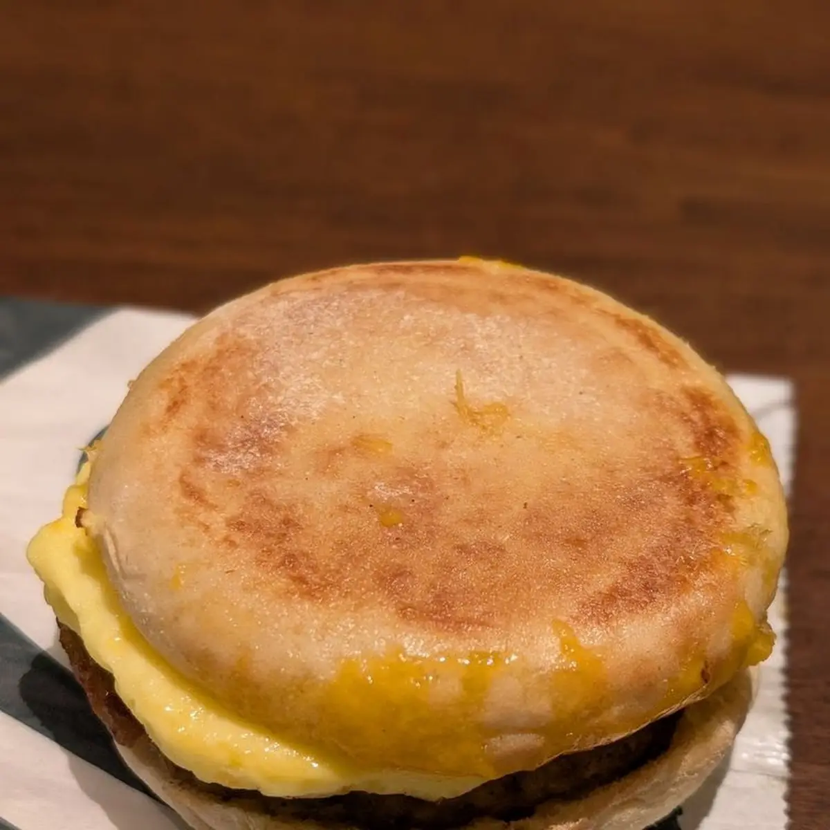 English Muffin