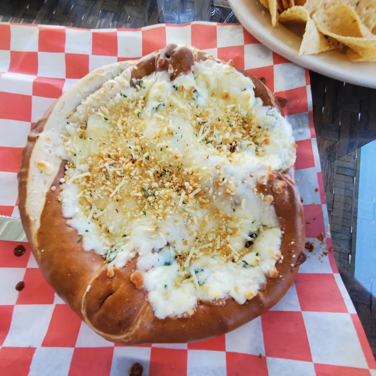 Large Stuffed Shells