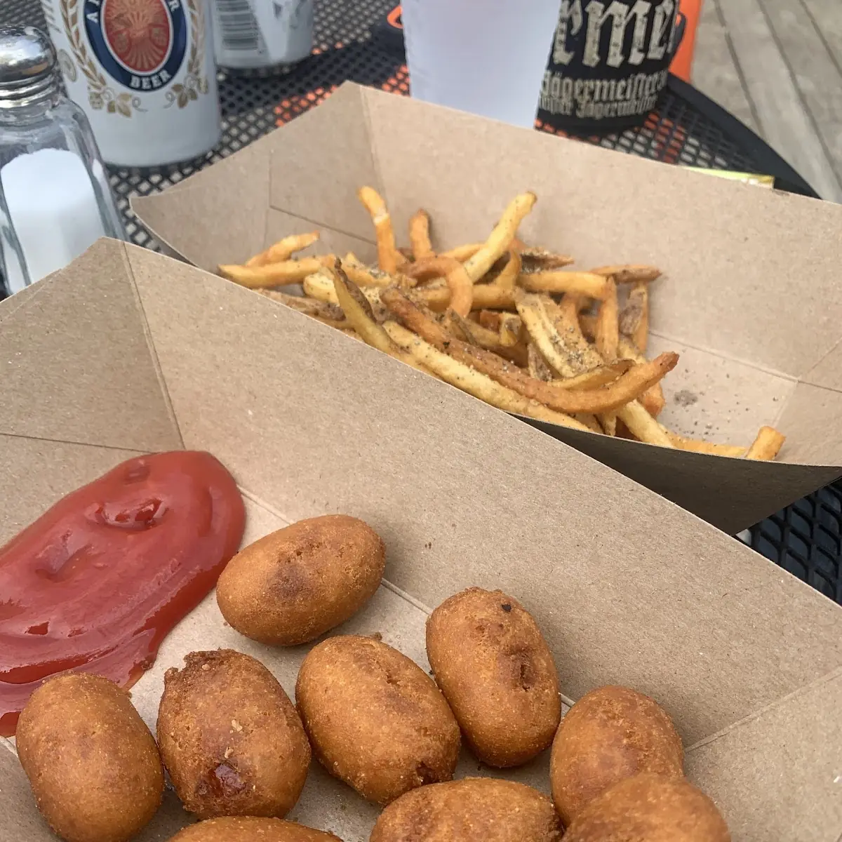 Corn Dog
