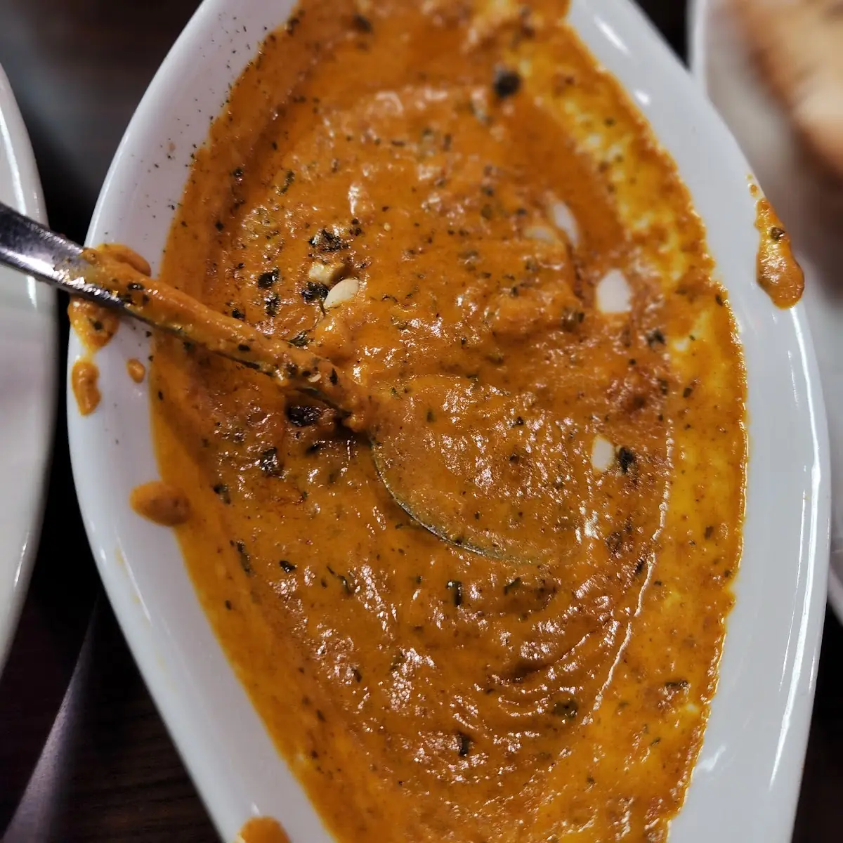Lamb Tikka Masala