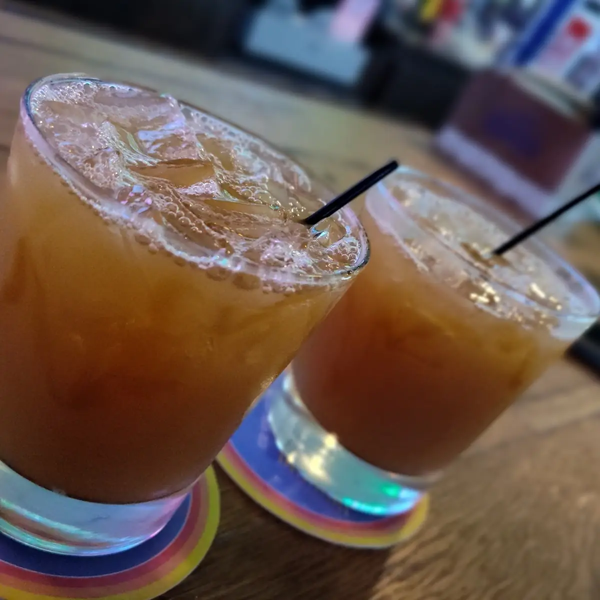 Carmel Apple