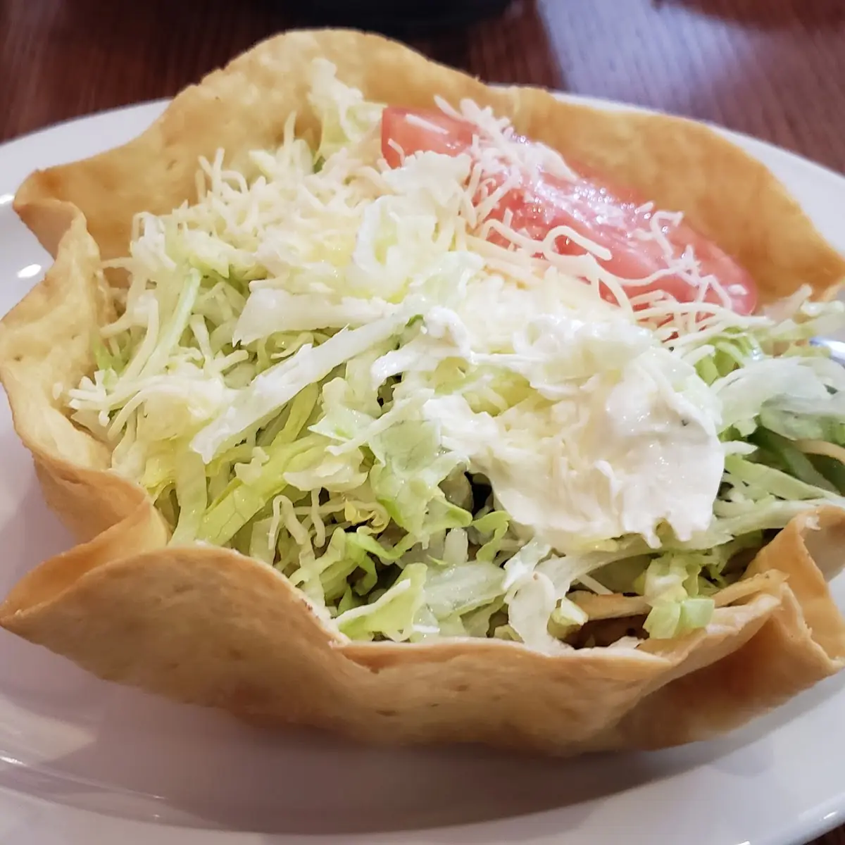 Taco Salad