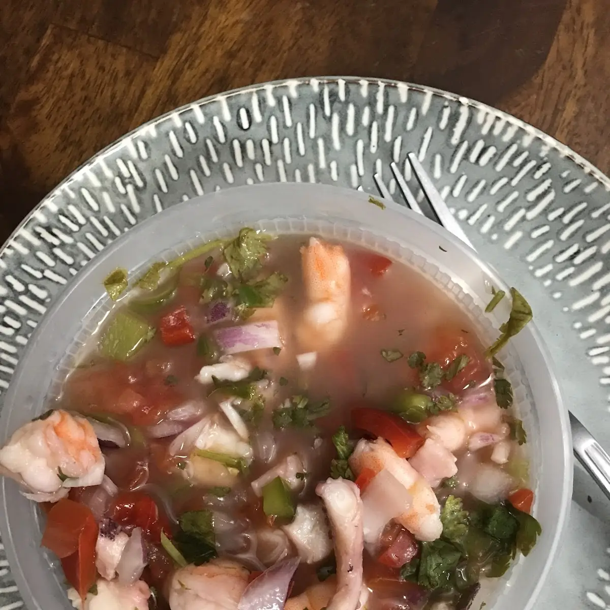 Ceviche