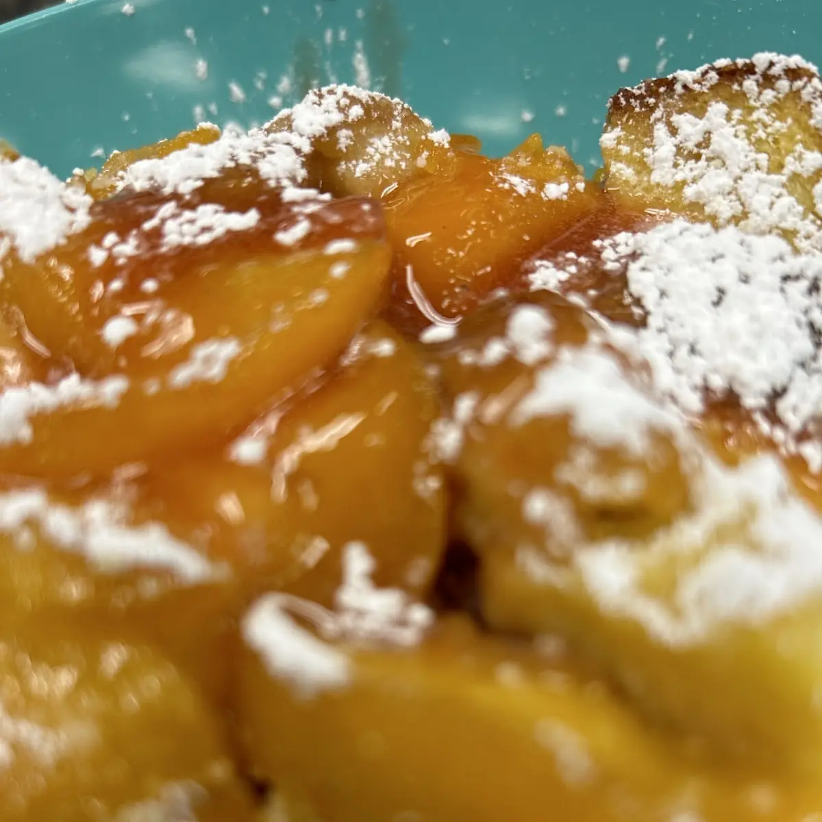 French Toast Bake