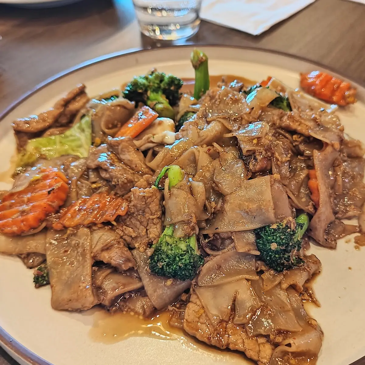 Pad See EW
