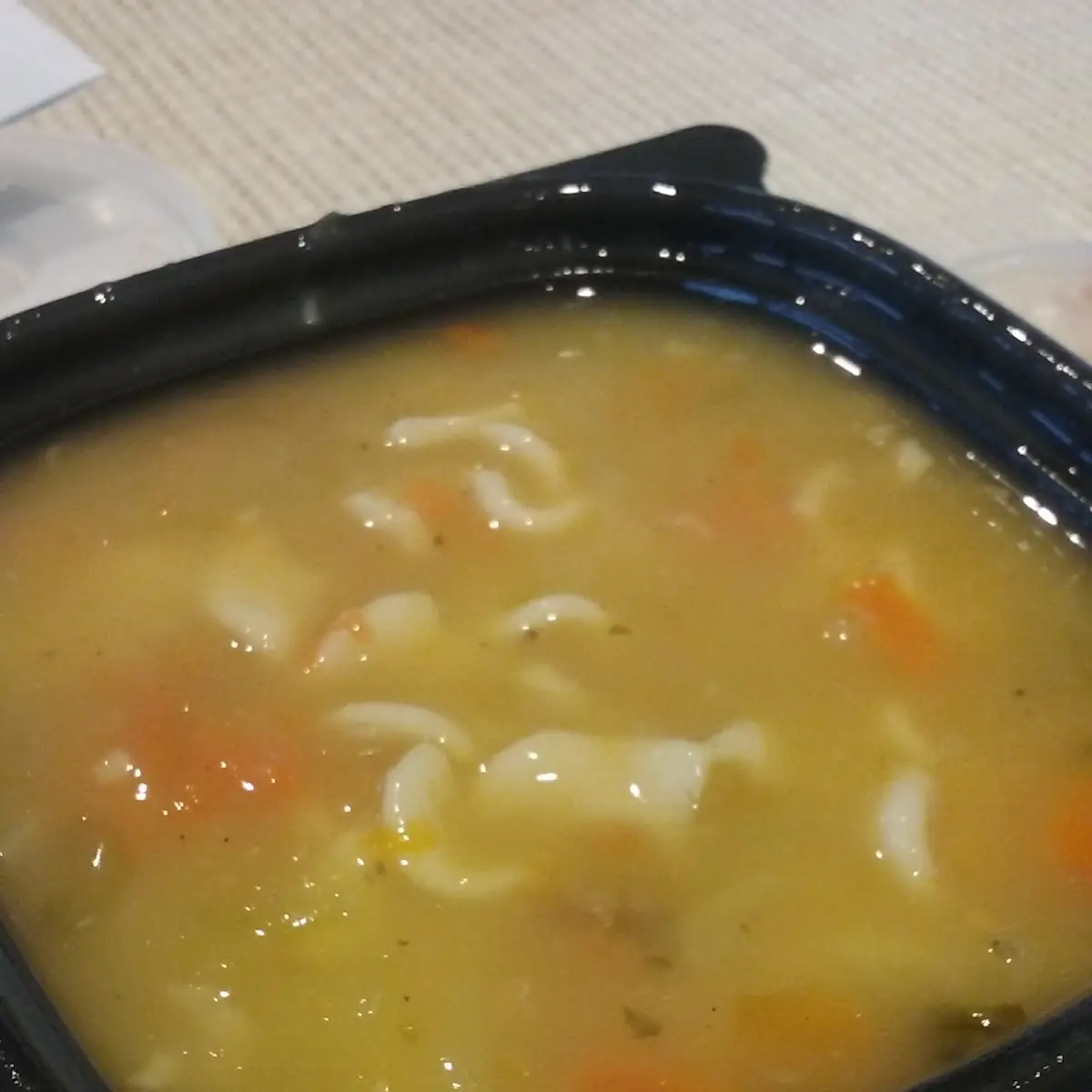 Chicken Soup