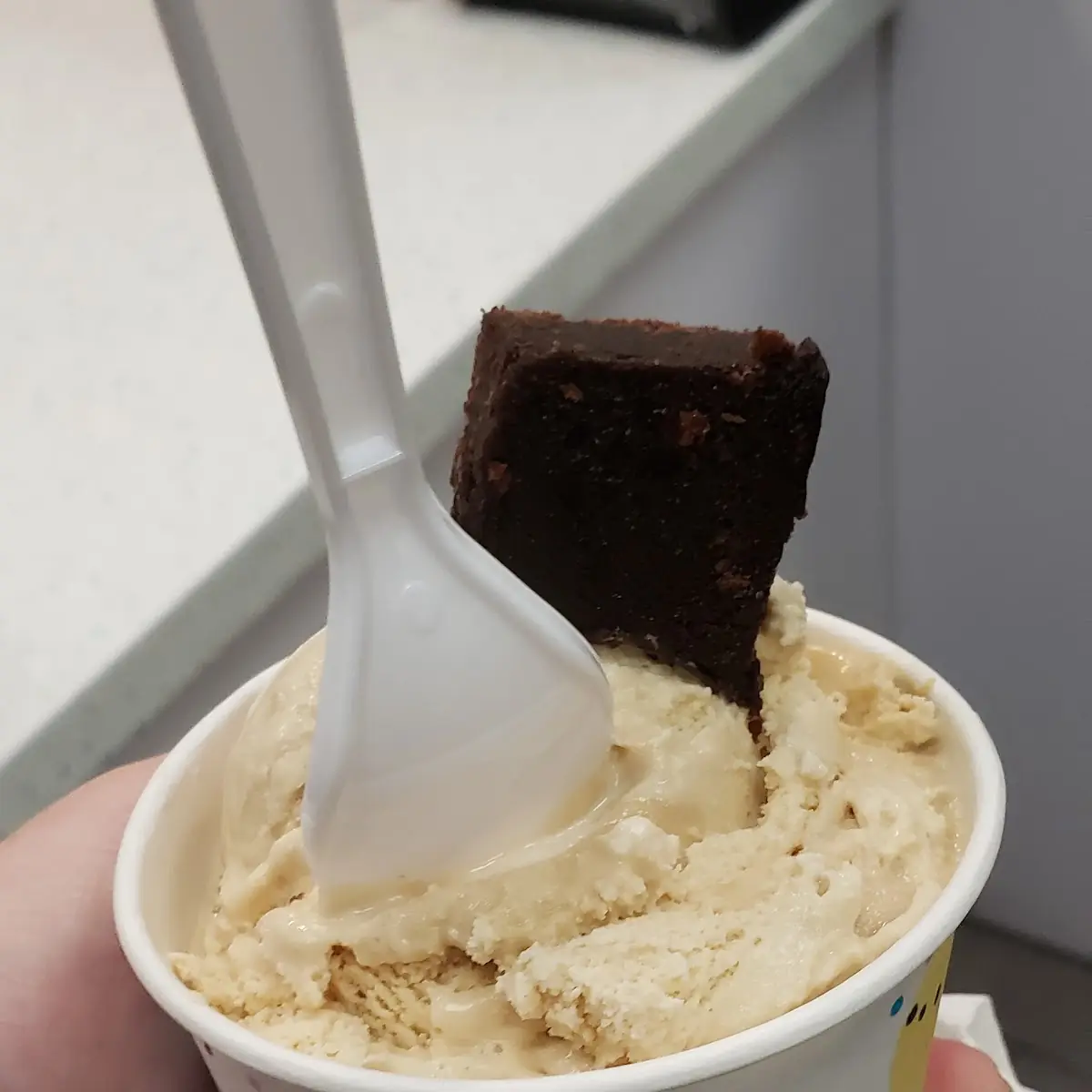 Peanut Butter Cup