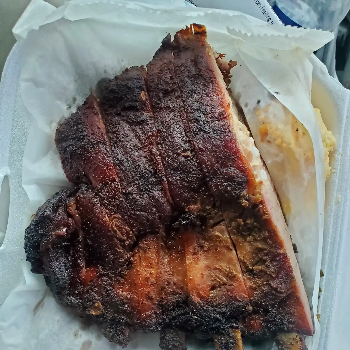 Smoked Turkey
