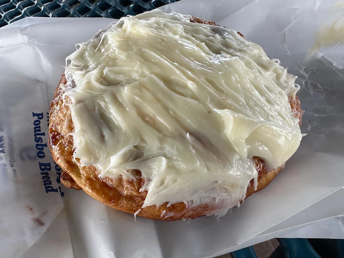 Cream Cheese