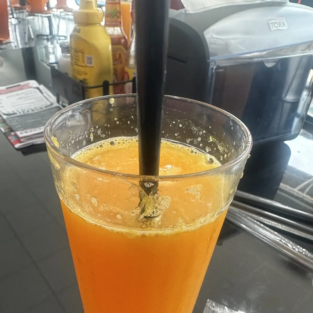 Orange Juice