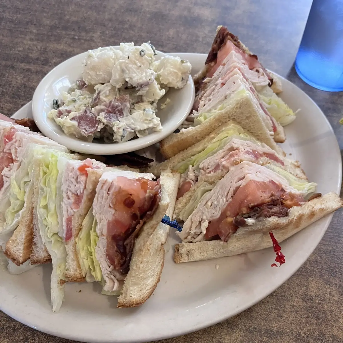Club Sandwich