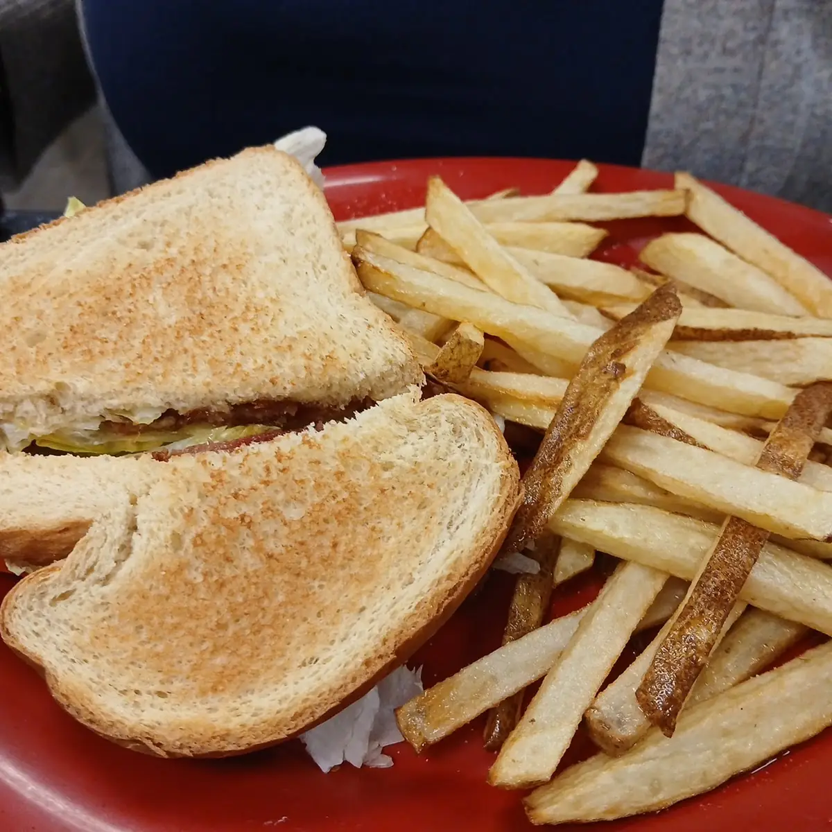 Patty Melt