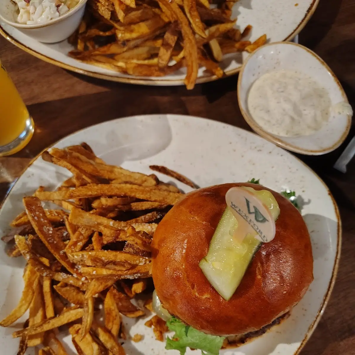Pulled Pork