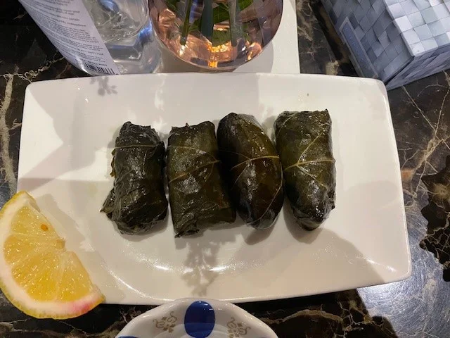 Dolmeh, Mr Dizi