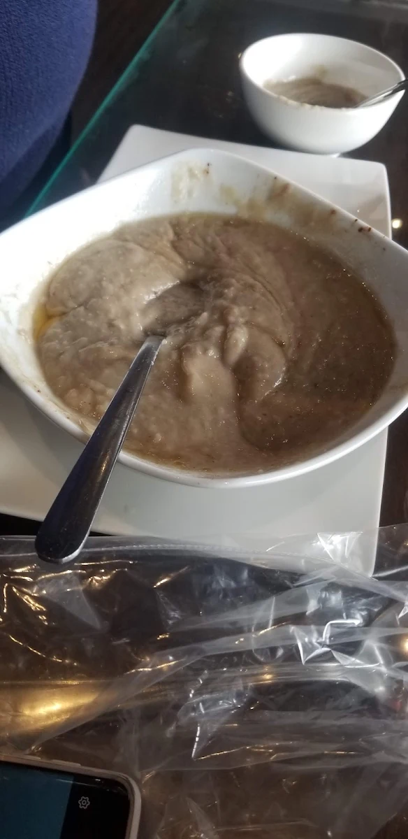 Haleem, Mr Dizi