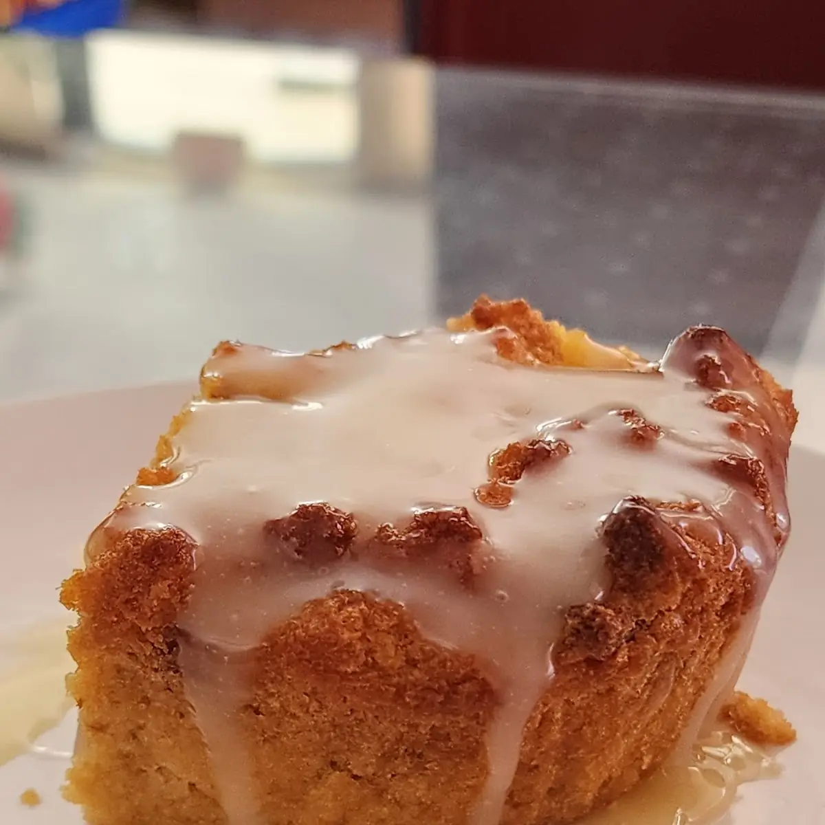 Bread Pudding