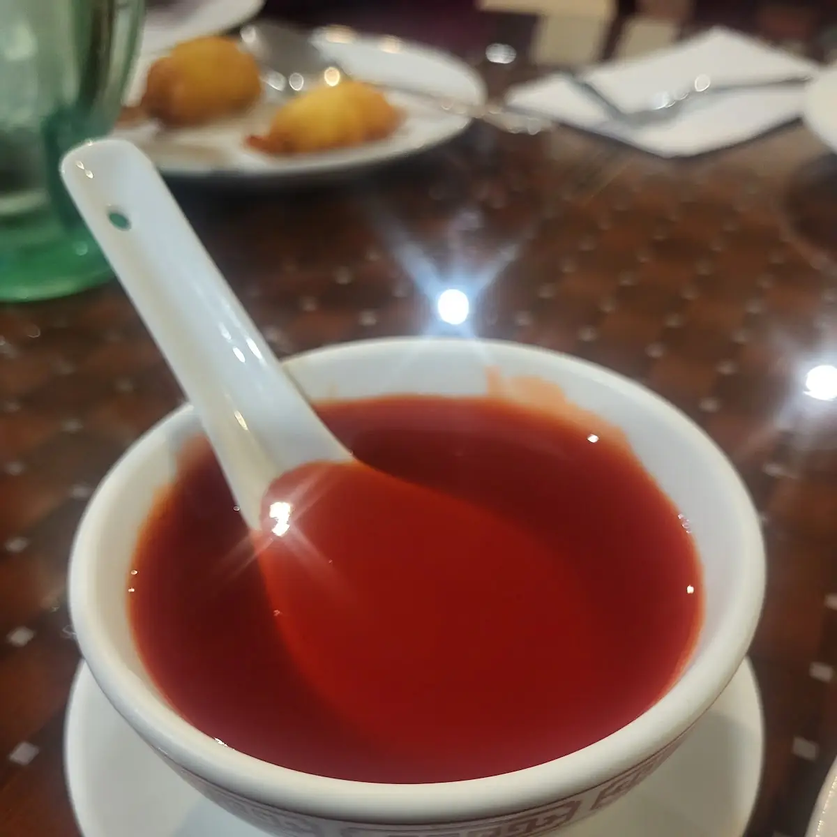 Sweet & Sour Pork