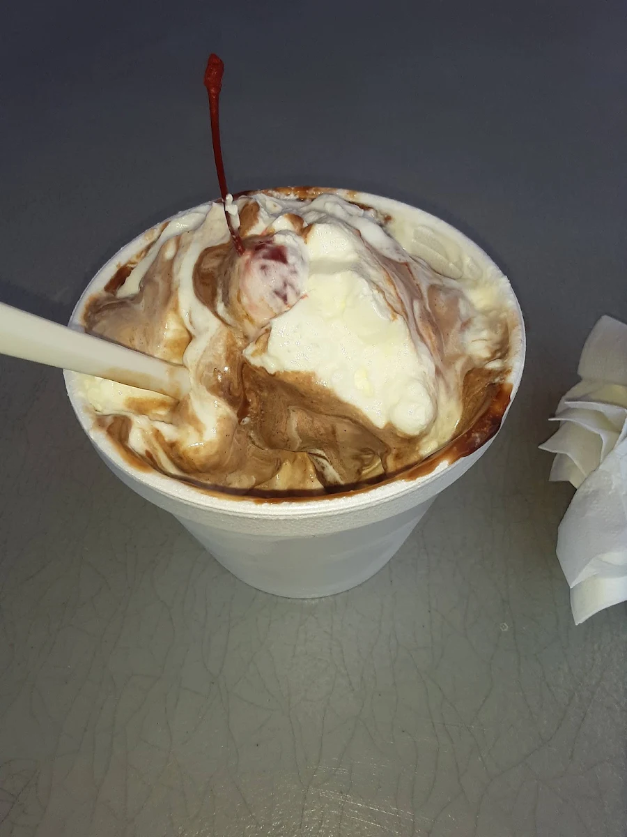 Hot Fudge