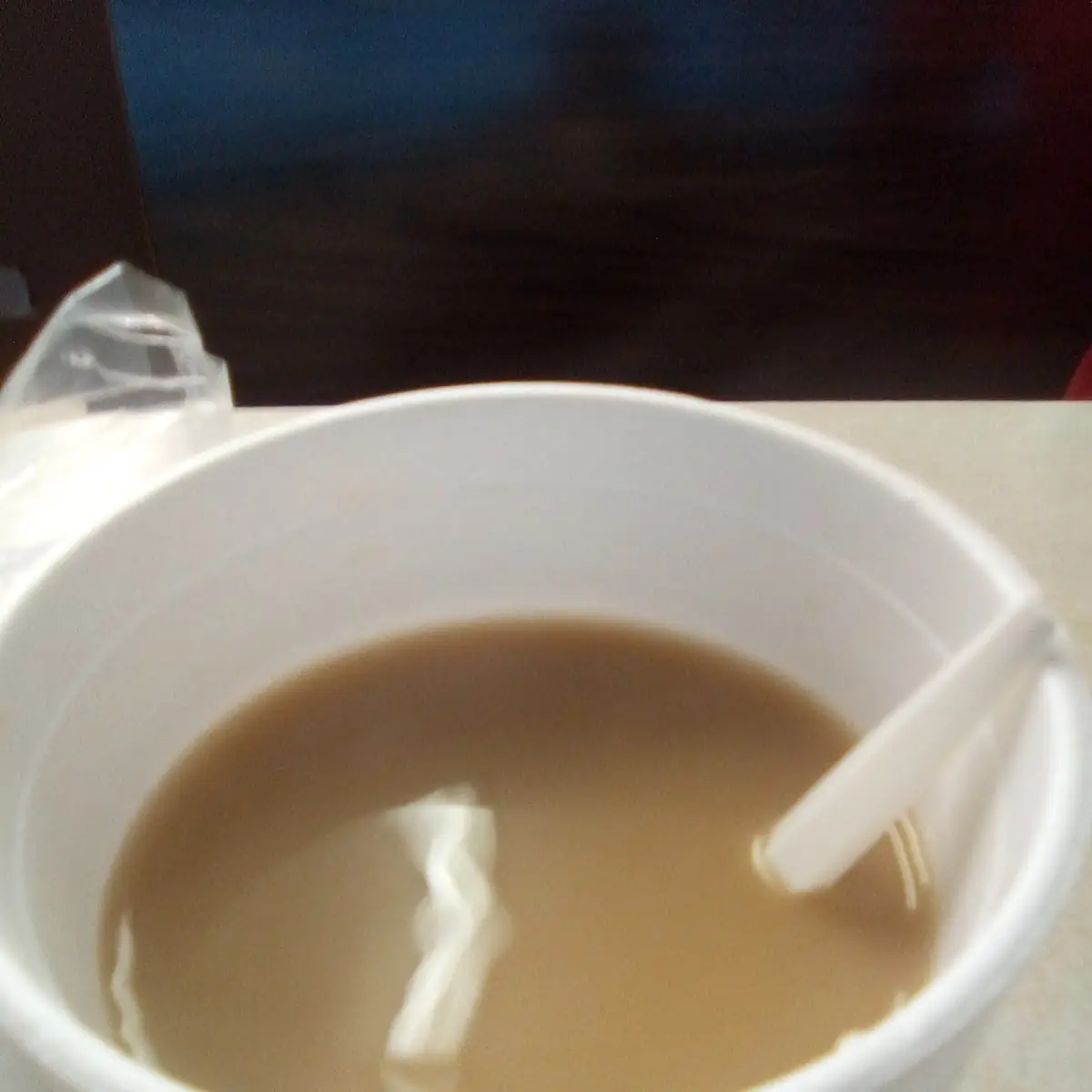 Miso Soup