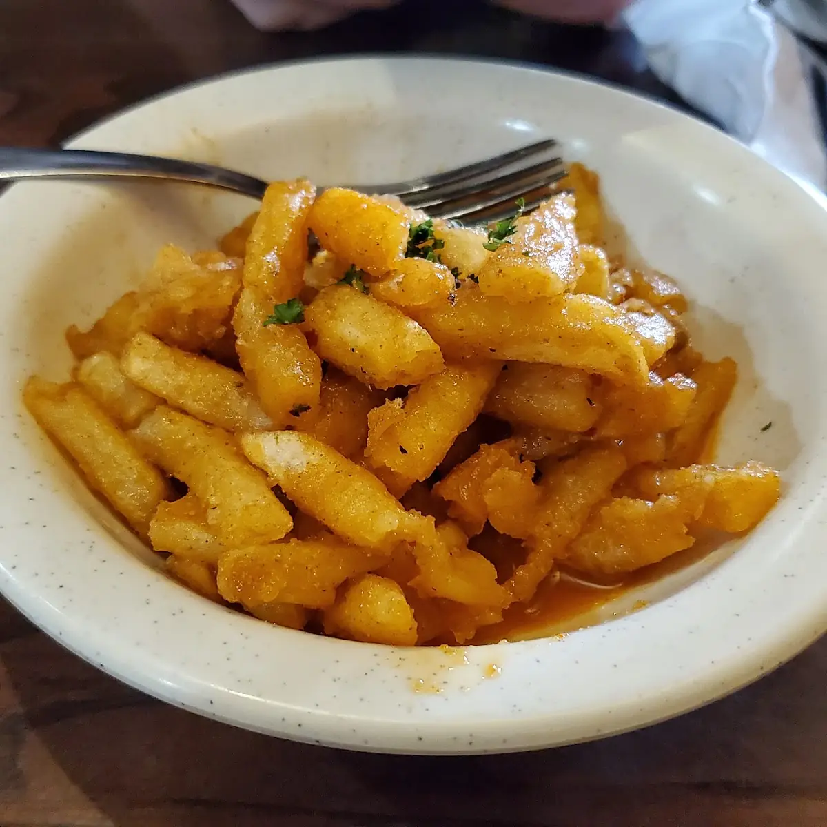 Potato Salad
