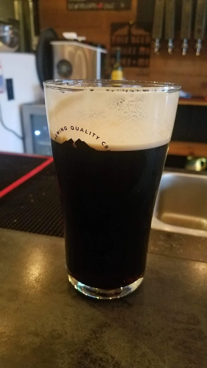 Cold Brew