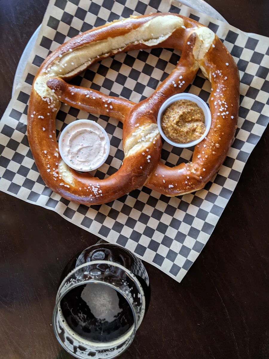 Pretzel