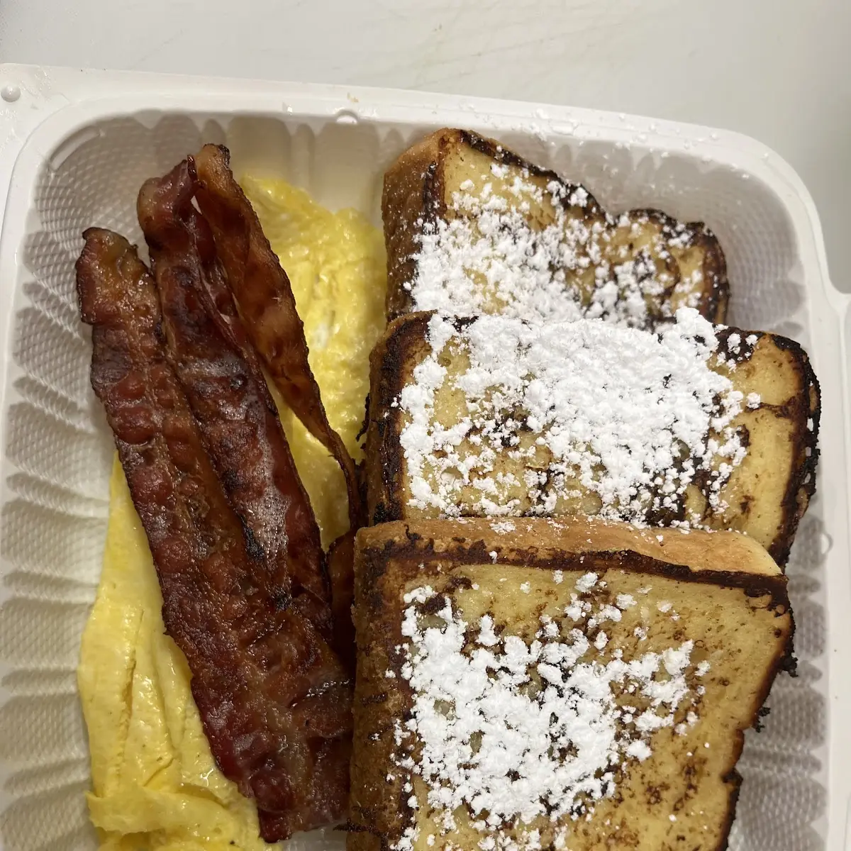 French Toast