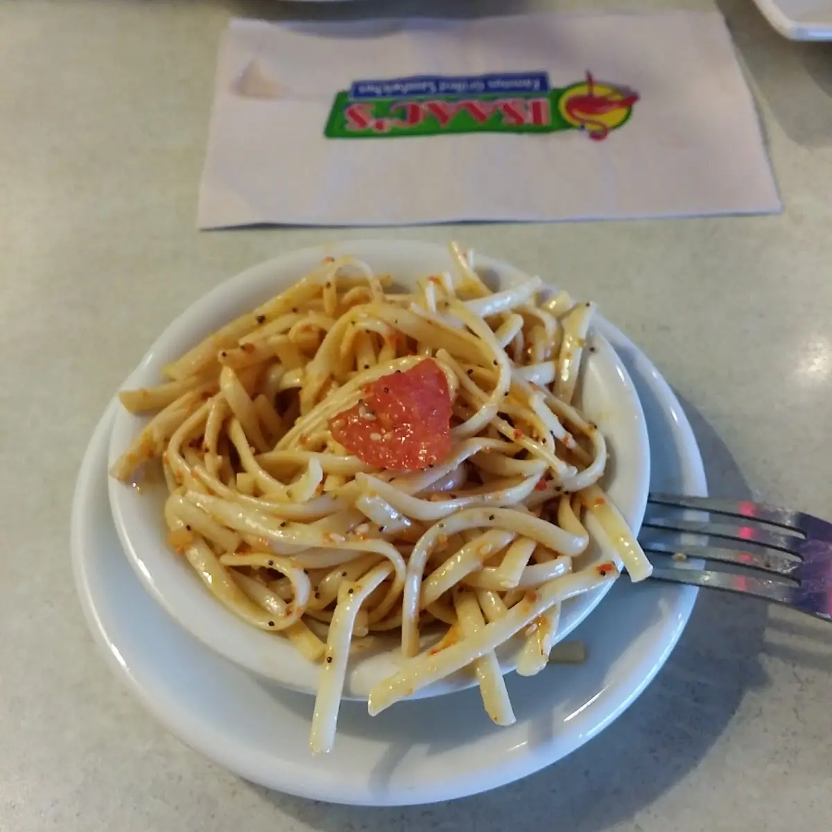 Pasta Salad