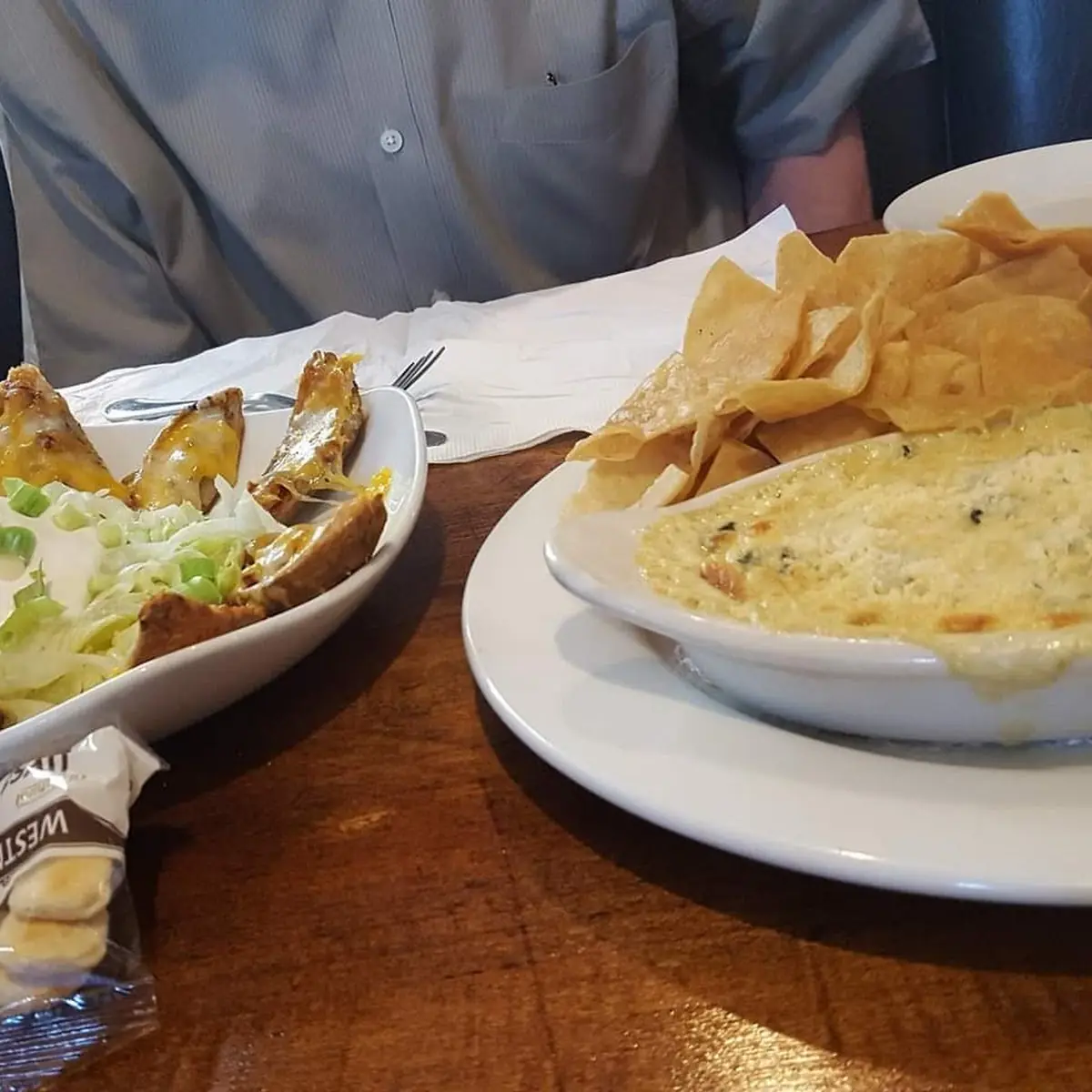 Artichoke Dip