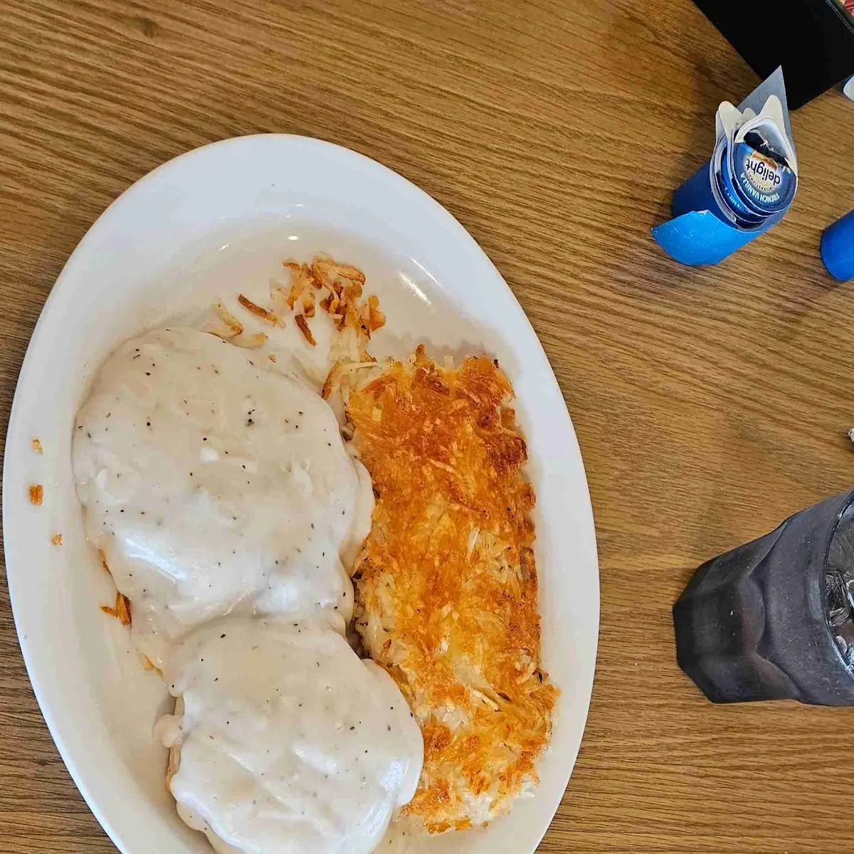 Country Fried Steak
