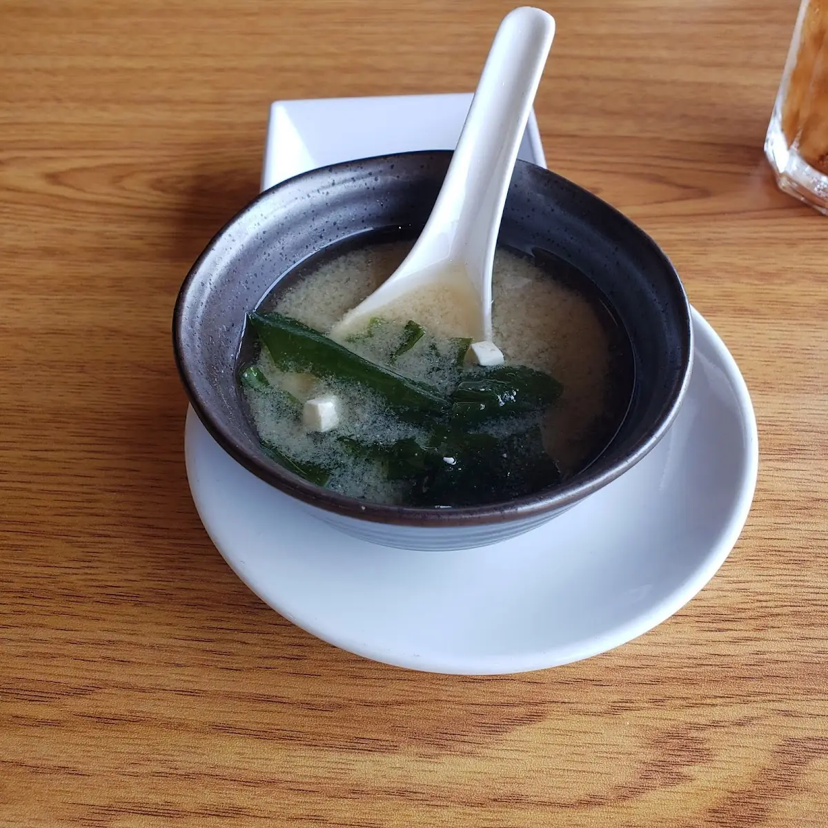 Miso Soup