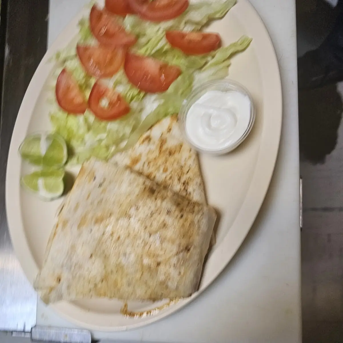 Quesadilla